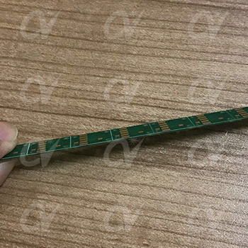 PCB激光切割、分板案例