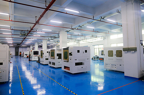 購(gòu)買(mǎi)激光打標(biāo)機(jī)