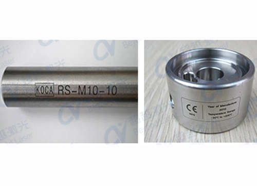 激光3D打標技術(shù)設備的特點2