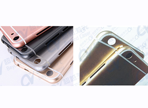 激光3D打標技術(shù)設備的特點3