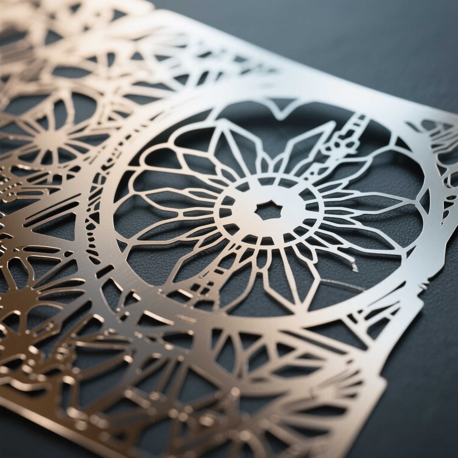 金屬箔激光切割解決方案：12 大行業應用場景深度解析