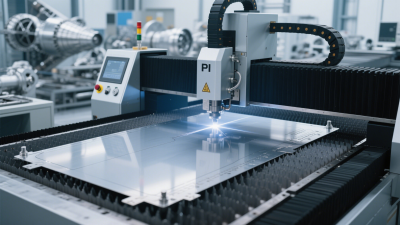 激光切割設備賦能 PI 膜加工：從技術(shù)突破到產(chǎn)業(yè)應用