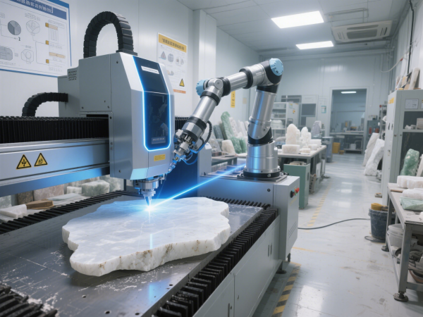 玉石激光超快切割 (4)