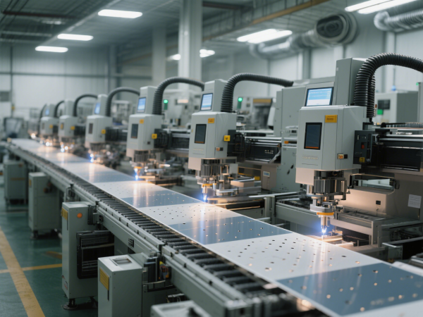 導電膜激光鉆孔 (4)