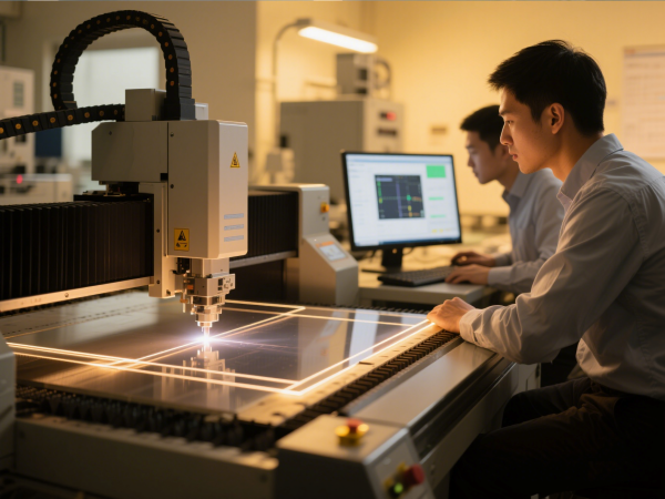 導光膜激光切割 (4)