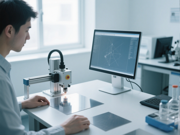 鎳片激光切割 (4)