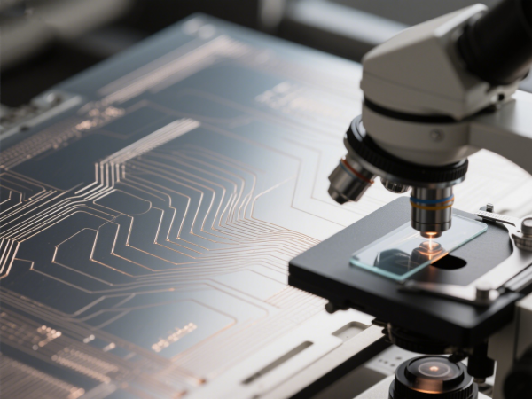 飛秒激光蝕刻導電膜 (5)