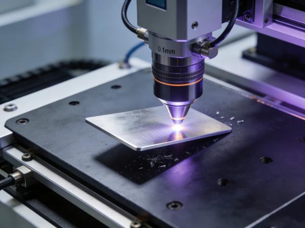 攻克“鎂”中不足：紫外飛秒激光切割機(jī)實(shí)現(xiàn)零缺陷加工的奧秘